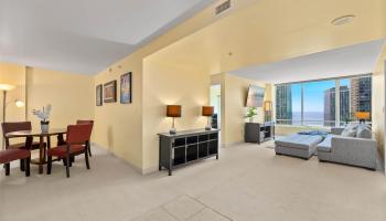 Pacifica Honolulu condo # 3309, Honolulu, Hawaii - photo 2 of 25