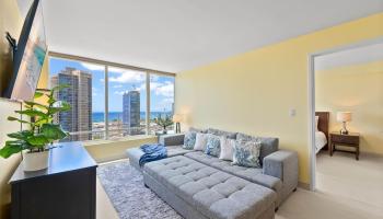 Pacifica Honolulu condo # 3309, Honolulu, Hawaii - photo 3 of 25