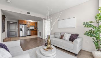 Pacifica Honolulu condo # 3608, Honolulu, Hawaii - photo 2 of 22