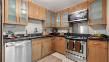 Pacifica Honolulu condo # 3608, Honolulu, Hawaii - photo 4 of 22