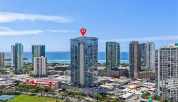 Pacifica Honolulu condo # 3701, Honolulu, Hawaii - photo 5 of 25