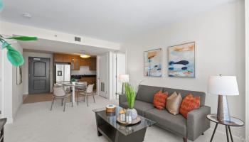 Pacifica Honolulu condo # 3708, Honolulu, Hawaii - photo 3 of 25