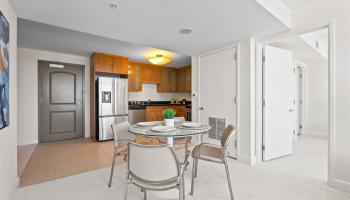 Pacifica Honolulu condo # 3708, Honolulu, Hawaii - photo 5 of 25