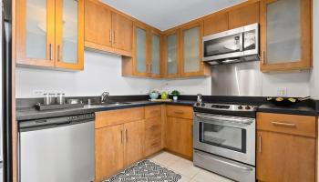 Pacifica Honolulu condo # 3708, Honolulu, Hawaii - photo 6 of 25