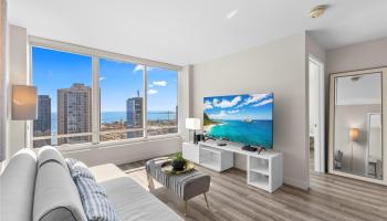 Pacifica Honolulu condo # 4008, Honolulu, Hawaii - photo 2 of 25