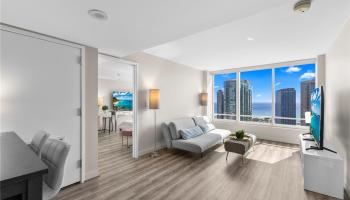 Pacifica Honolulu condo # 4008, Honolulu, Hawaii - photo 3 of 25