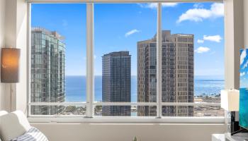 Pacifica Honolulu condo # 4008, Honolulu, Hawaii - photo 4 of 25