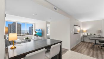 Pacifica Honolulu condo # 4008, Honolulu, Hawaii - photo 5 of 25