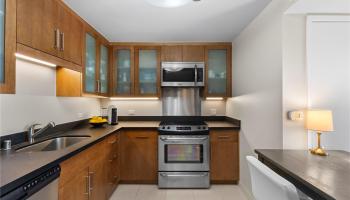 Pacifica Honolulu condo # 4008, Honolulu, Hawaii - photo 6 of 25