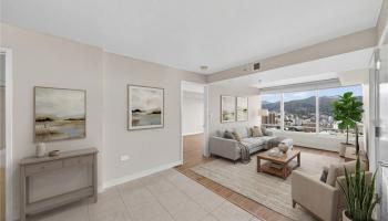 Pacifica Honolulu condo # 4211, Honolulu, Hawaii - photo 3 of 24