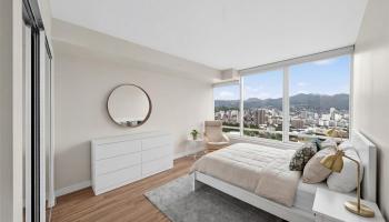 Pacifica Honolulu condo # 4211, Honolulu, Hawaii - photo 5 of 24