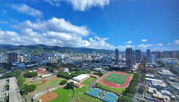 Pacifica Honolulu condo # 4212, Honolulu, Hawaii - photo 1 of 25