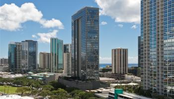 Pacifica Honolulu condo # 4605, Honolulu, Hawaii - photo 2 of 21