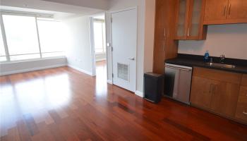 Pacifica Honolulu condo # 4611, Honolulu, Hawaii - photo 1 of 25