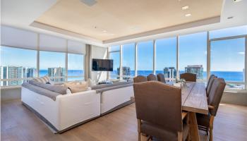 Pacifica Honolulu condo # 4802, Honolulu, Hawaii - photo 1 of 20 Pacifica Honolulu condo # 4802, Honolulu, Hawaii - photo 1 of 20