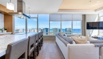 Pacifica Honolulu condo # 4802, Honolulu, Hawaii - photo 2 of 20 Pacifica Honolulu condo # 4802, Honolulu, Hawaii - photo 2 of 20