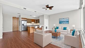 Pacifica Honolulu condo # 4809, Honolulu, Hawaii - photo 2 of 25