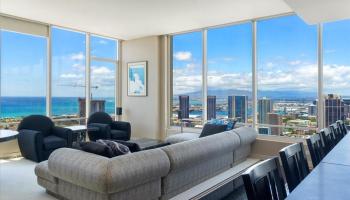 Pacifica Honolulu condo # PH4807, Honolulu, Hawaii - photo 1 of 1