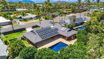 101  Kailuana Place Beachside, Kailua home - photo 2 of 25