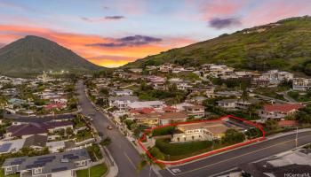 101  Nawiliwili Street Triangle, Hawaii Kai home - photo 3 of 7