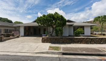 1010  Ala Kapua Street Salt Lake, Honolulu home - photo 2 of 19