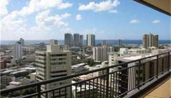 1010 Wilder condo # 1201, Honolulu, Hawaii - photo 1 of 8