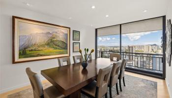 1010 Wilder condo # 1701, Honolulu, Hawaii - photo 5 of 25