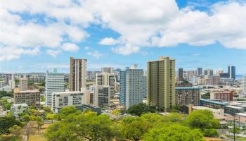 1010 Wilder condo # 702, Honolulu, Hawaii - photo 1 of 1