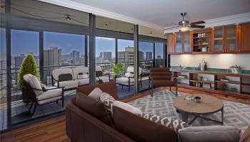 1010 Wilder condo # 803, Honolulu, Hawaii - photo 6 of 25