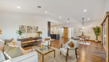 1011  Koae Street Kahala Area, Diamond Head home - photo 2 of 25