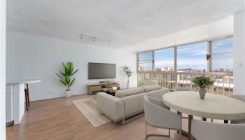 1011 Prospect condo # 813, Honolulu, Hawaii - photo 1 of 25