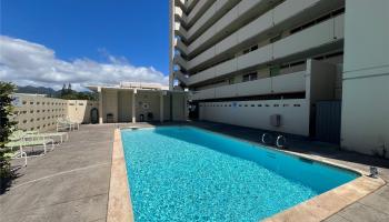 Vista Del Mar condo # 403, Honolulu, Hawaii - photo 1 of 8