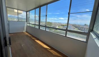 Vista Del Mar condo # 403, Honolulu, Hawaii - photo 5 of 8