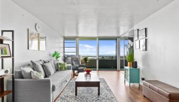 Vista Del Mar condo # 802, Honolulu, Hawaii - photo 1 of 13