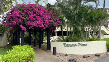 Poinciana Manor condo # 214, Kailua, Hawaii - photo 1 of 18