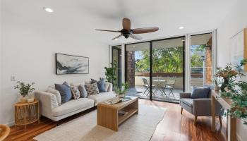 Poinciana Manor condo # 217, Kailua, Hawaii - photo 1 of 22