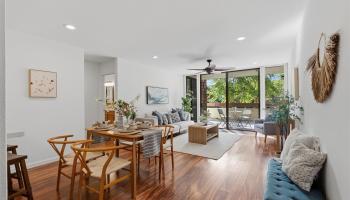 Poinciana Manor condo # 217, Kailua, Hawaii - photo 3 of 22