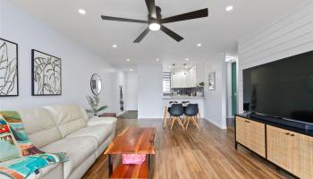 Poinciana Manor condo # 243, Kailua, Hawaii - photo 5 of 25