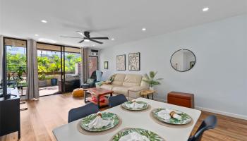 Poinciana Manor condo # 243, Kailua, Hawaii - photo 2 of 25