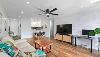 Poinciana Manor condo # 243, Kailua, Hawaii - photo 4 of 25