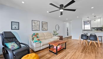 Poinciana Manor condo # 243, Kailua, Hawaii - photo 6 of 25