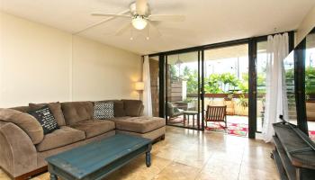 1015 Aoloa Place townhouse # 244, Kailua, Hawaii - photo 6 of 15