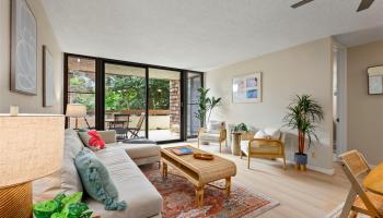 1015 Aoloa Pl townhouse # 247, Kailua, Hawaii - photo 1 of 25