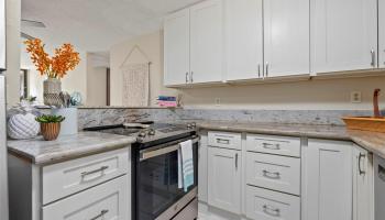 1015 Aoloa Pl townhouse # 247, Kailua, Hawaii - photo 5 of 25