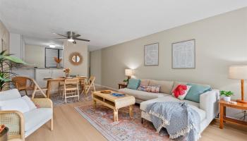 1015 Aoloa Pl townhouse # 247, Kailua, Hawaii - photo 6 of 25