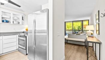 Poinciana Manor condo # 250, Kailua, Hawaii - photo 3 of 25