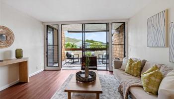 Poinciana Manor condo # 258, Kailua, Hawaii - photo 1 of 1