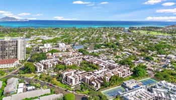 Poinciana Manor condo # 344, Kailua, Hawaii - photo 2 of 25