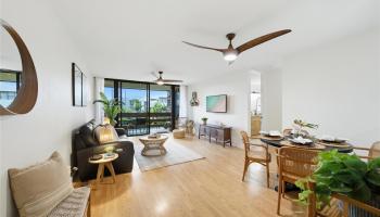 Poinciana Manor condo # 344, Kailua, Hawaii - photo 3 of 25