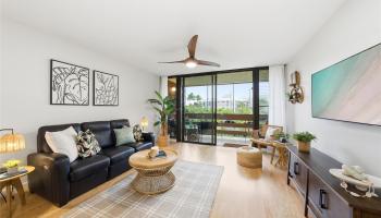 Poinciana Manor condo # 344, Kailua, Hawaii - photo 4 of 25